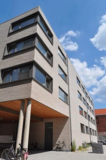 Appartement te koop in Leuven