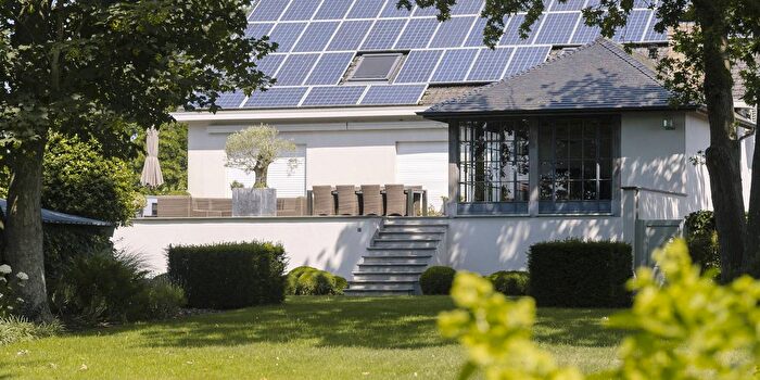 4-kamerhuis te koop in Oostduinkerke