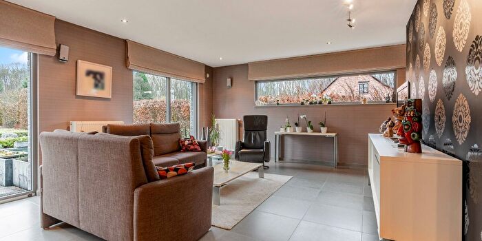Huizen Koop Huur - 3