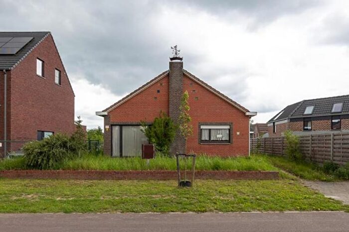 2-kamerhuis te koop in Wommelgem
