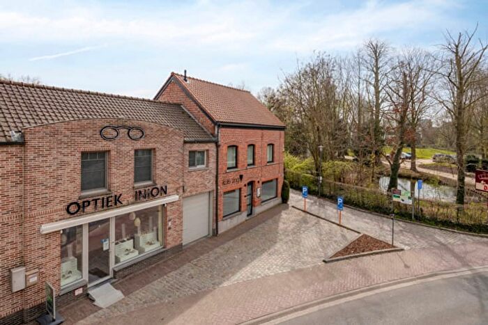 Huizen Koop Huur - 2