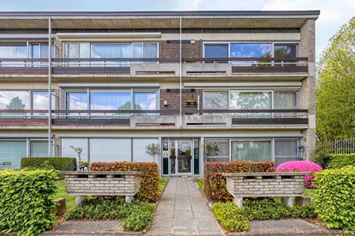 2-kamerappartement te koop in Lint