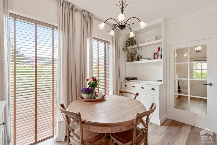Huizen Koop Huur - 3