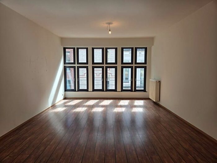 1-kamerappartement te huur in Antwerpen