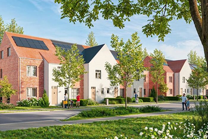 10-kamerhuis te koop in Lier