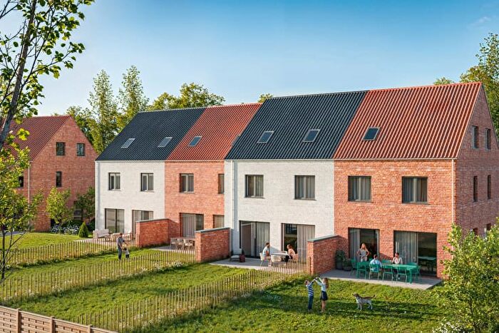 Huizen Koop Huur - 3