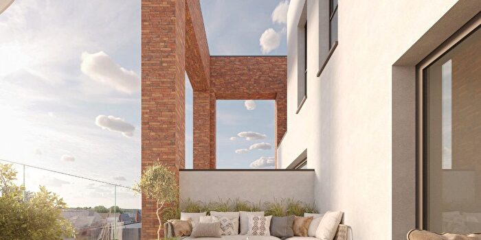 2-kamerappartement te koop in Overpelt