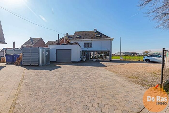 Huizen Koop Huur - 2