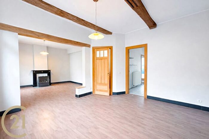 6-kamerhuis te koop in Tournai