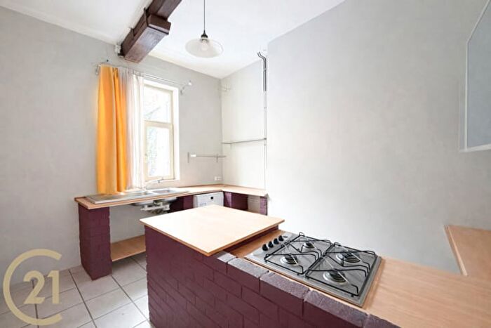 Huizen Koop Huur - 2
