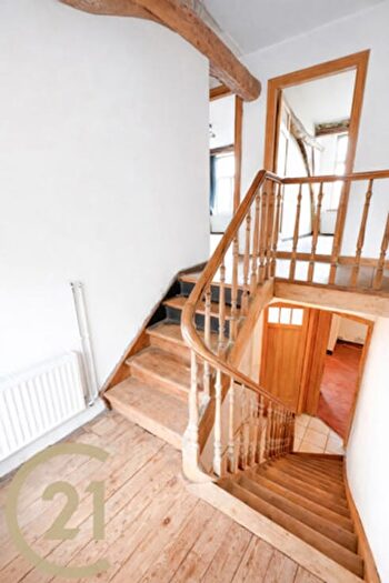 Huizen Koop Huur - 3
