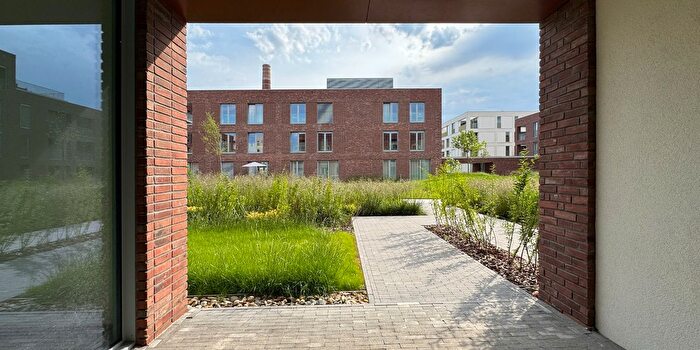 2-kamerappartement te koop in Oudenaarde