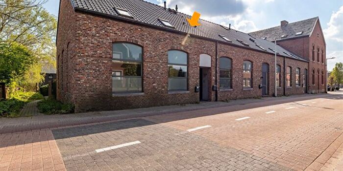 3-kamerhuis te koop in Testelt