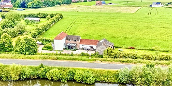 Huizen Koop Huur - 2