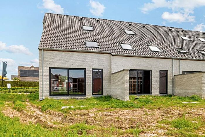 Huizen Koop Huur - 3