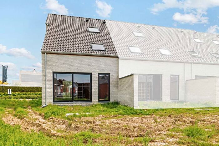 Huizen Koop Huur - 2