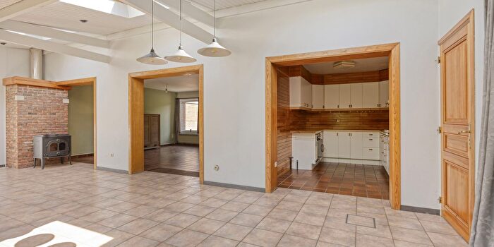 Huizen Koop Huur - 2