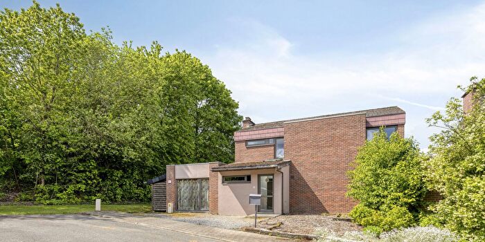 4-kamerhuis te koop in Heverlee