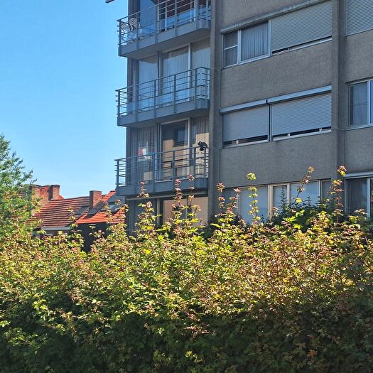 2-kamerappartement te koop in Leuven