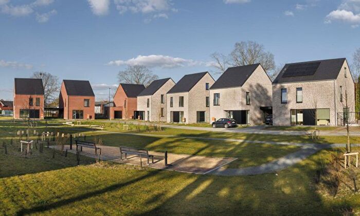 Huizen Koop Huur - 3