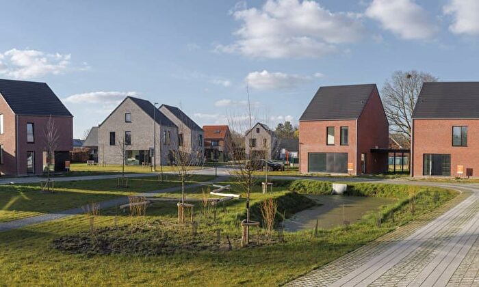 Huizen Koop Huur - 2