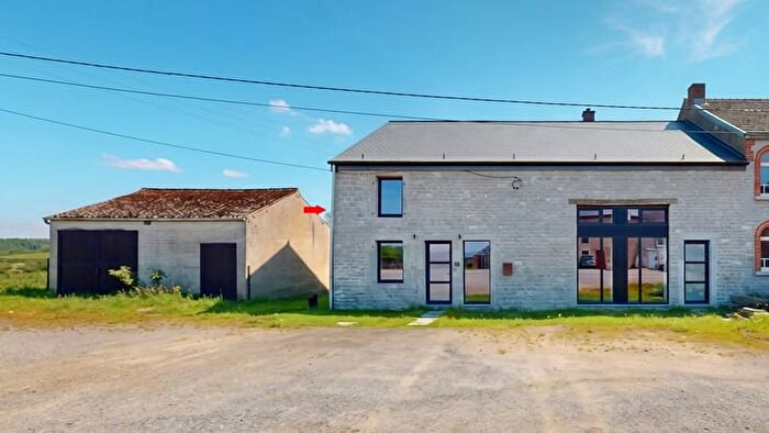 3-kamerhuis te koop in ROMERÉE