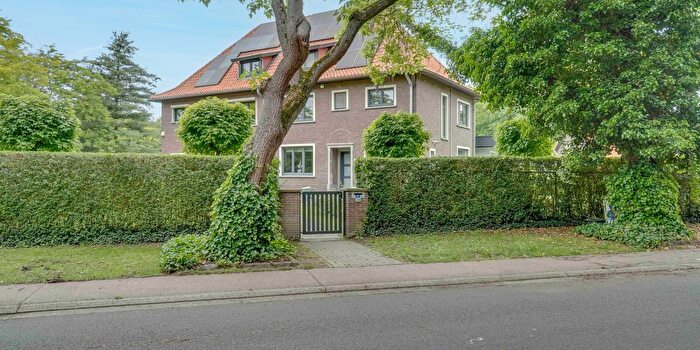6-kamerhuis te koop in Eisden