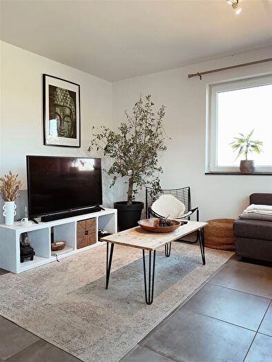 2-kamerappartement te huur in LÉGLISE