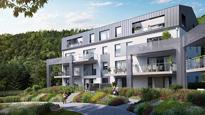 Appartement te koop in Chaudfontaine
