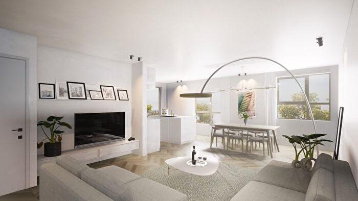 2-kamerappartement te koop in Lommel