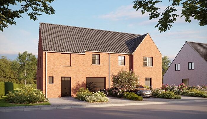 Huis te koop in Mourcourt