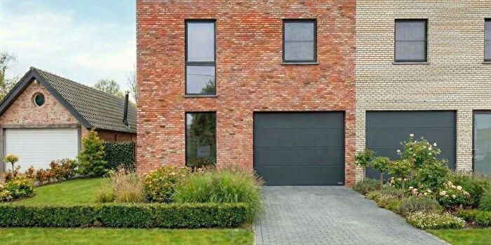 Huizen Koop Huur - 3
