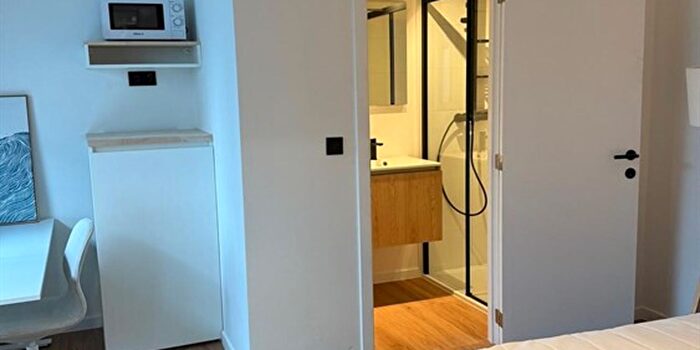 1-kamerappartement te koop in Heverlee