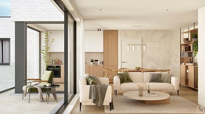 Huizen Koop Huur - 3
