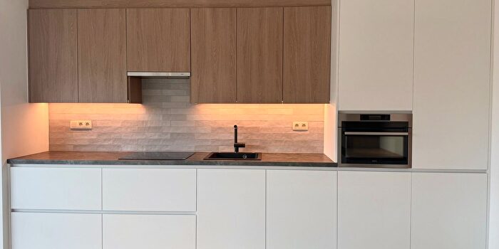 Appartement te huur in Koksijde