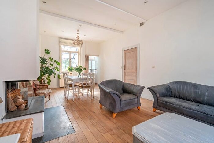Huizen Koop Huur - 2