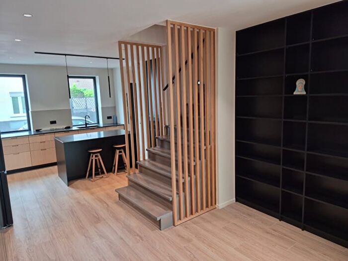 Huizen Koop Huur - 3