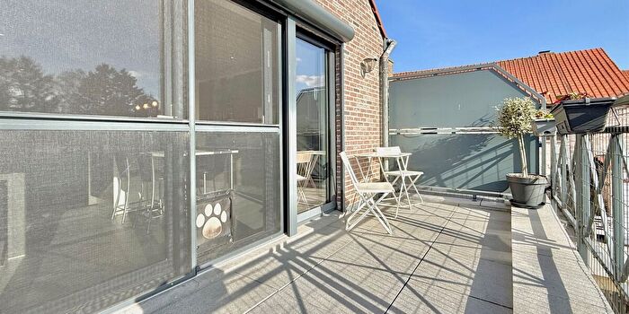 Huizen Koop Huur - 3