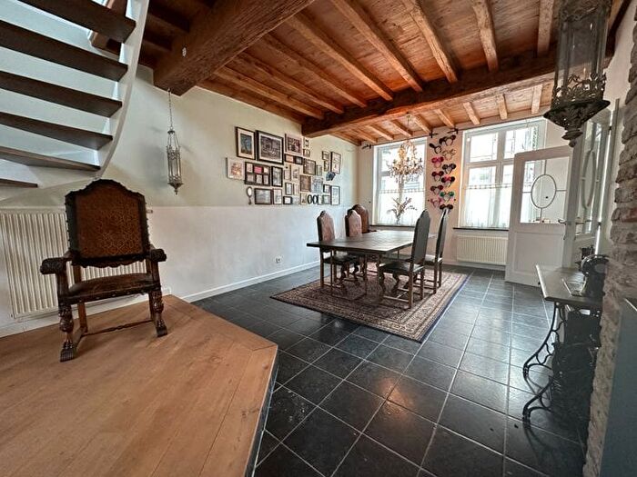 Huizen Koop Huur - 3