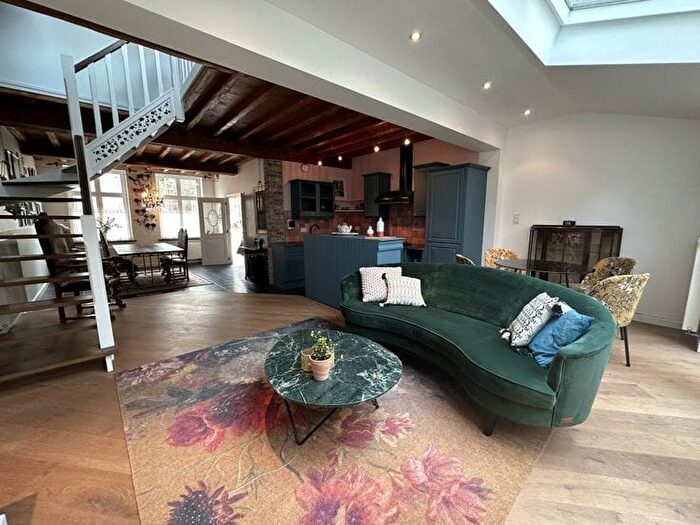 Huizen Koop Huur - 2