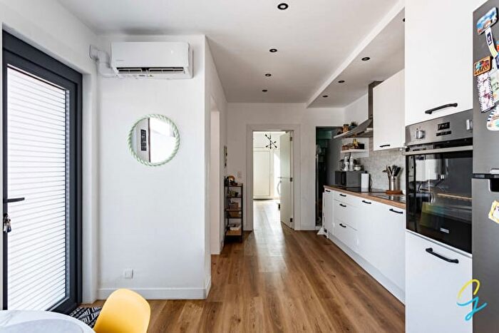Huizen Koop Huur - 2
