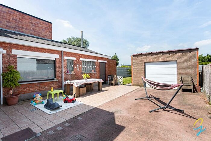 Huizen Koop Huur - 3
