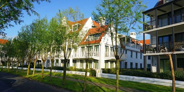 2-kamerappartement te koop in Westkapelle
