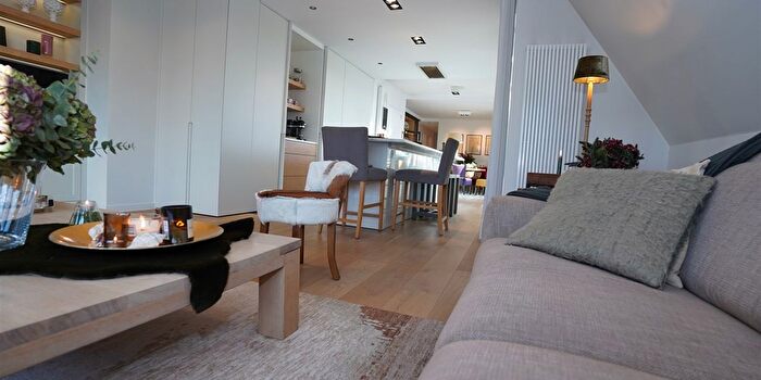 Huizen Koop Huur - 3