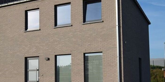 3-kamerhuis te koop in De Pinte