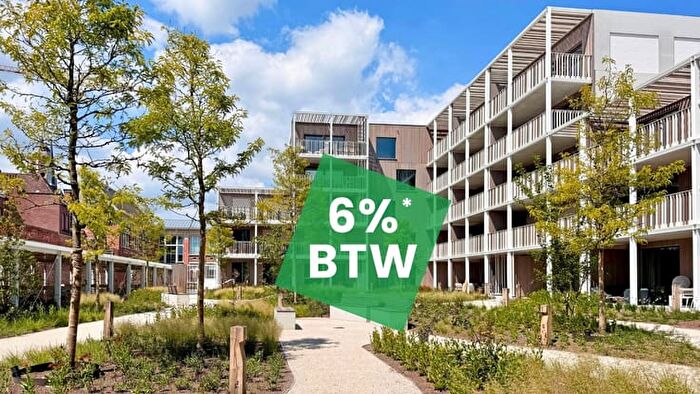 Appartement te koop in Lier