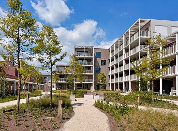Huizen Koop Huur - 3