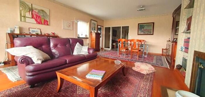 3-kamerappartement te koop in Mouscron