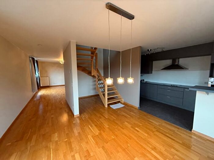 2-kamerappartement te huur in Zaventem