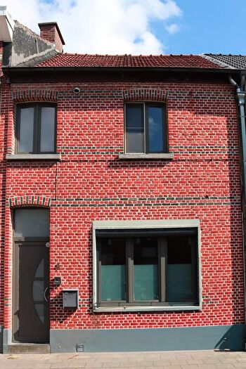 2-kamerhuis te koop in Wijnegem